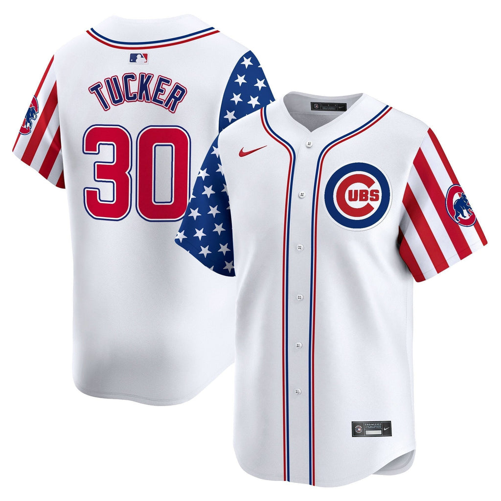 CHC 2025 Memorial Day Vapor Premier Limited Jersey - All Stitched