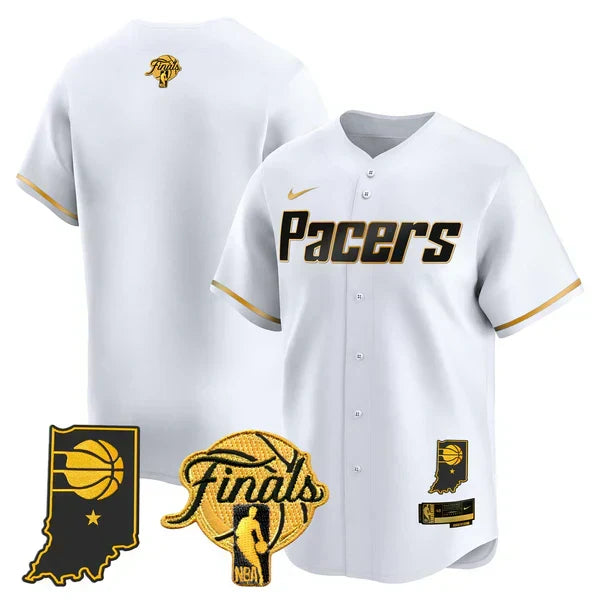 IND 2025 Finals Vapor Baseball Men Jersey N3 - All Stitched