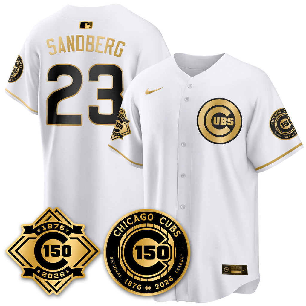 CHC Vapor Limited Jersey - 150th Anniversary - Stitched