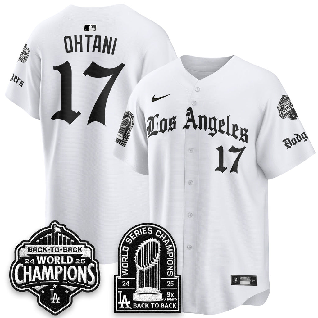 Los Angeles Dodgers Mexican Heritage 2026 Premier Limited Vapor Jersey - All Stitched