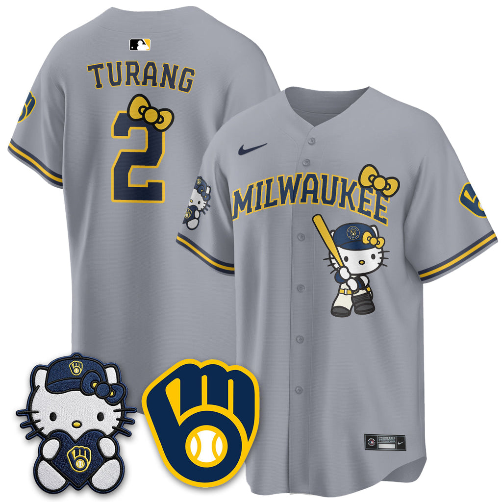 MIL Meow KT Night City Connect Vapor Jersey - Stitched
