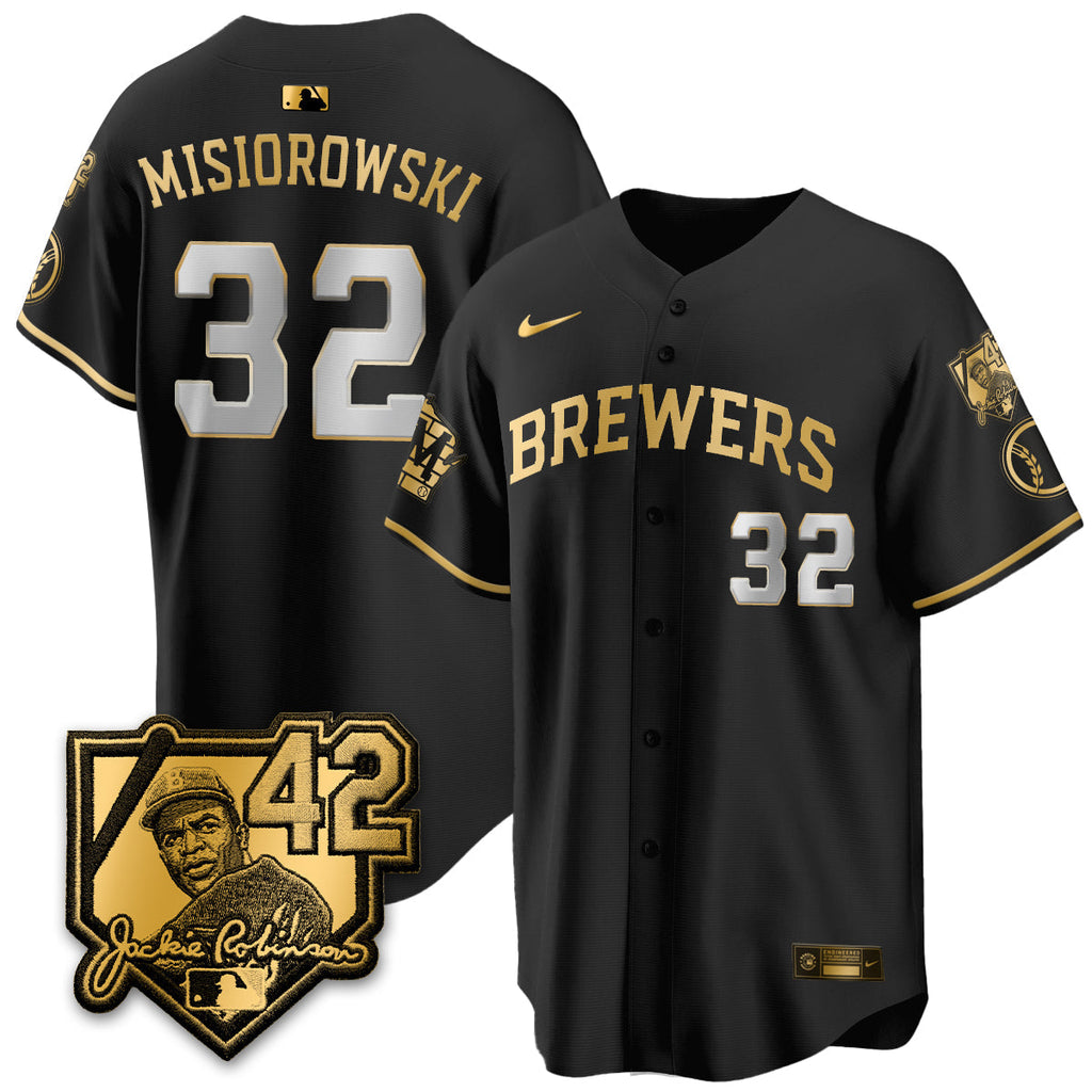 MIL 2026 New Era Vapor Limited Jersey - All Stitched