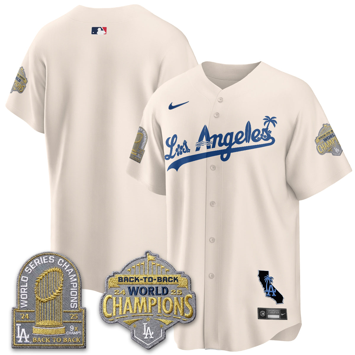Los Angeles Dodgers AANHPI Heritage Month Vapor Limited Jersey - All Stitched  V2