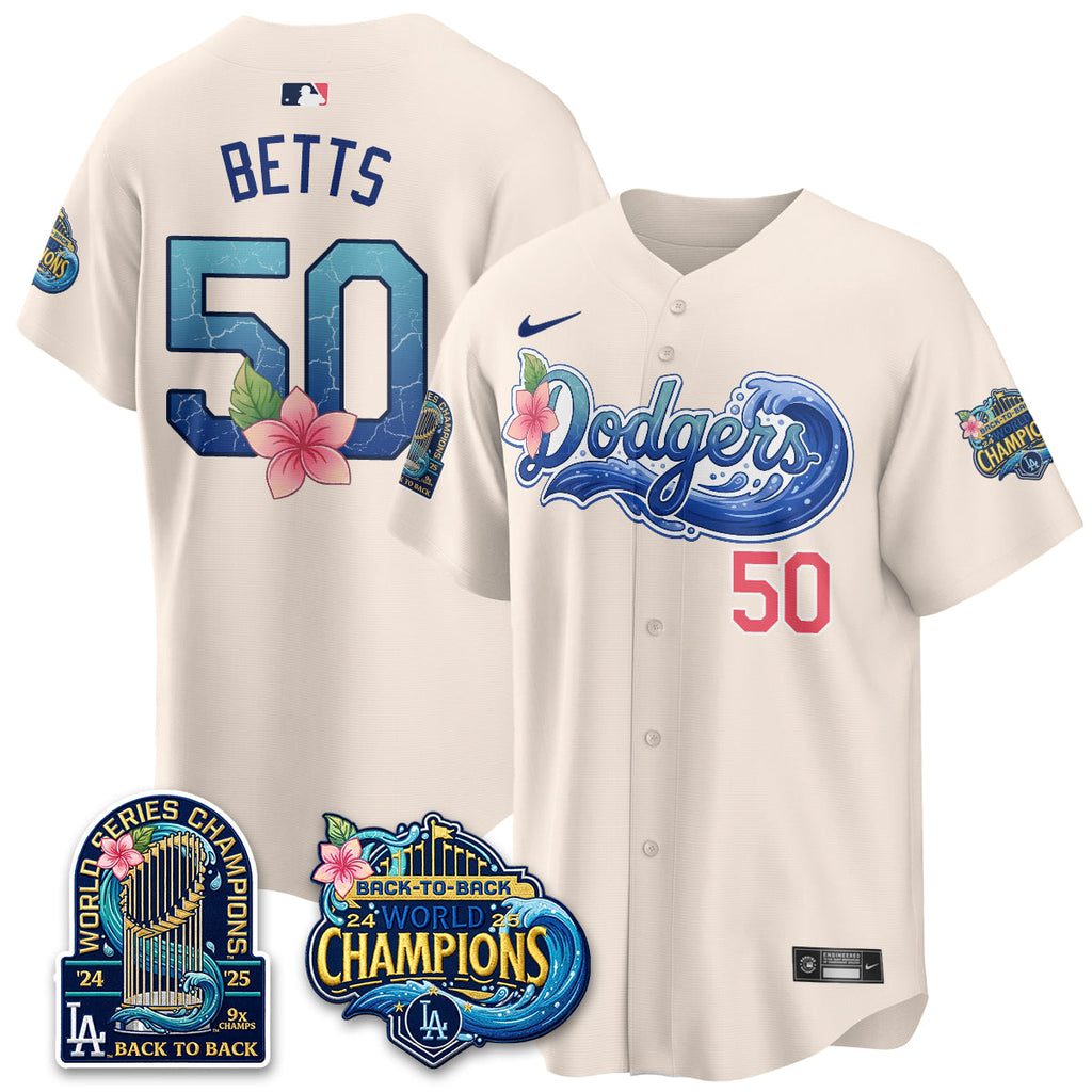 Los Angeles Dodgers AANHPI Heritage Month Vapor Limited Jersey - All Stitched