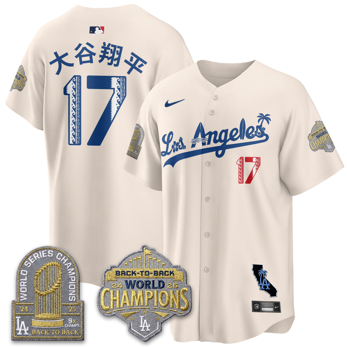 Los Angeles Dodgers AANHPI Heritage Month Vapor Limited Jersey - All Stitched  V2