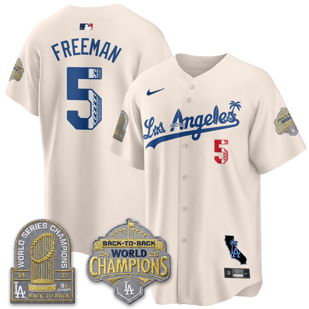 Los Angeles Dodgers AANHPI Heritage Month Vapor Limited Jersey - All Stitched  V2